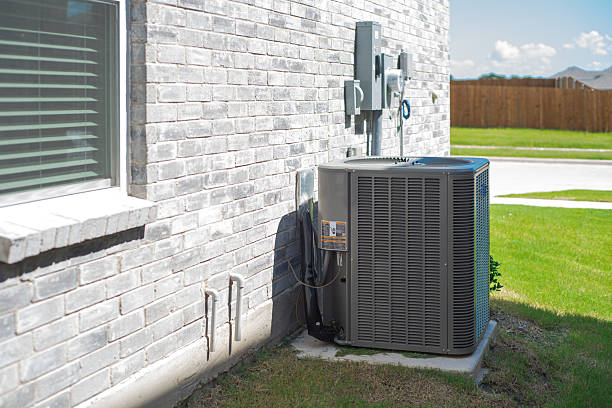 Reliable Ac Installation contractor in Madison, WI by FH HVAC